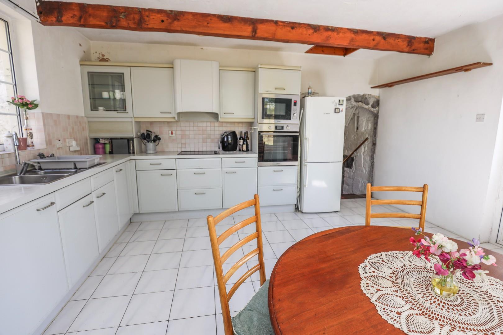 The Cottage, 4 Flanders Road, Llantwit Major, Vale of Glamorgan, CF61 1RL